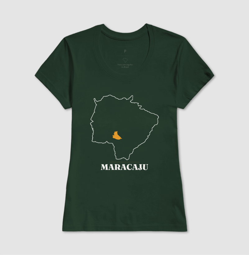 Maracaju | Traço MS - Imagem 13