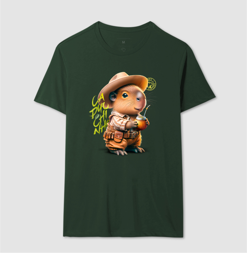 Camisa 11