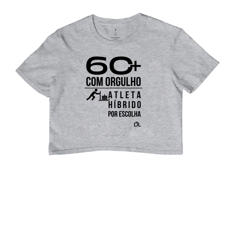 60 Mais Atleta Híbrido - Imagem 9