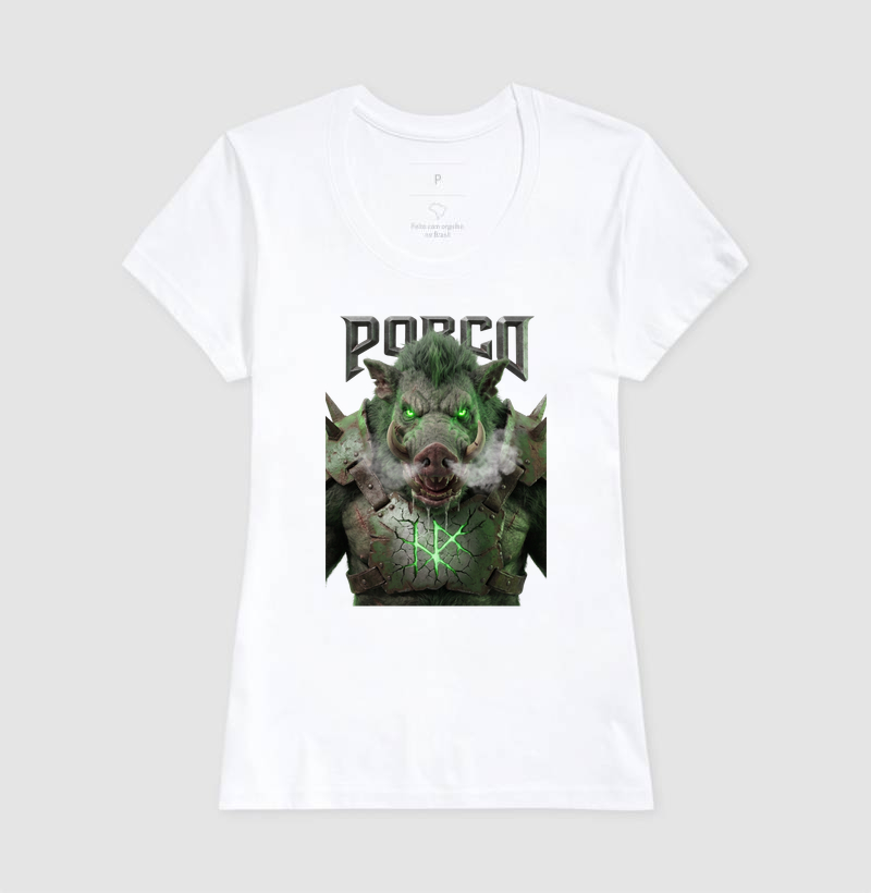 Camisa 7