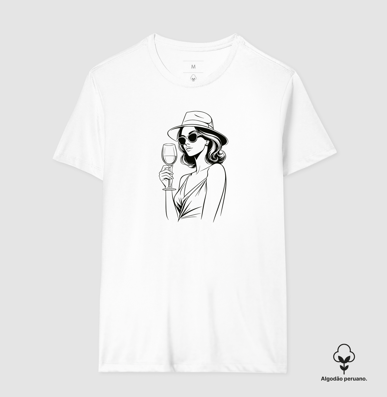 A Degustadora Elegante - Imagem 3