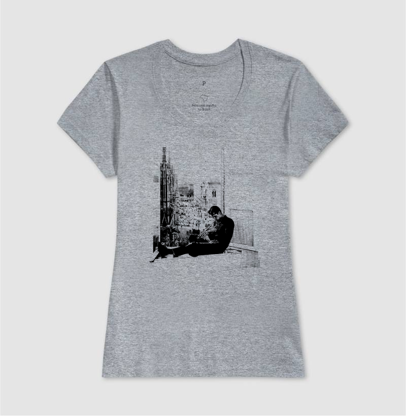 Camisa 9