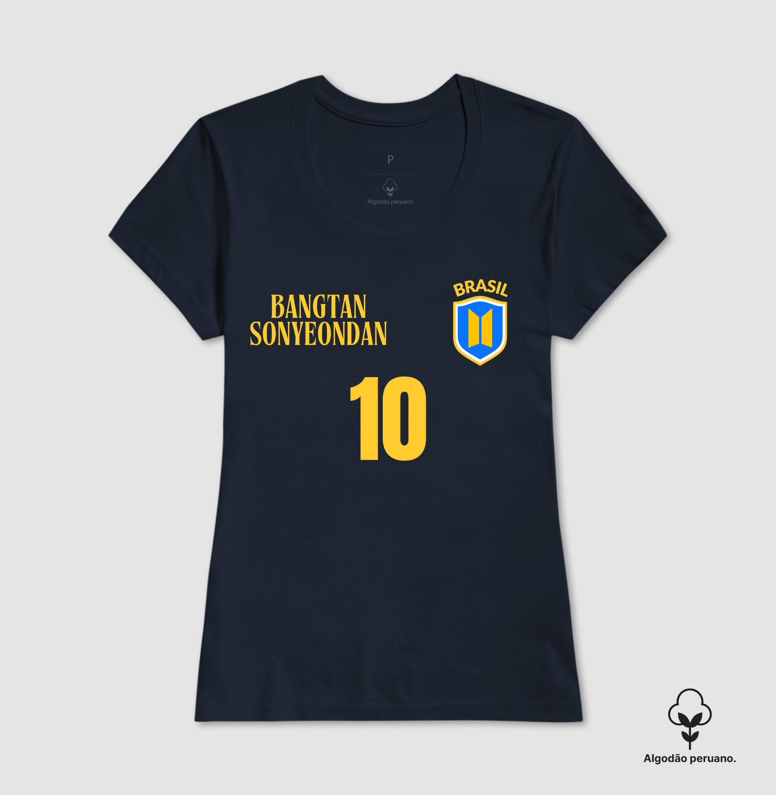 Camisa 4