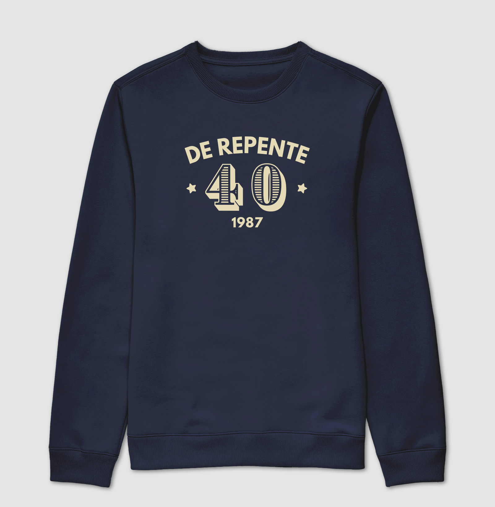 De Repente 40 - Imagem 5