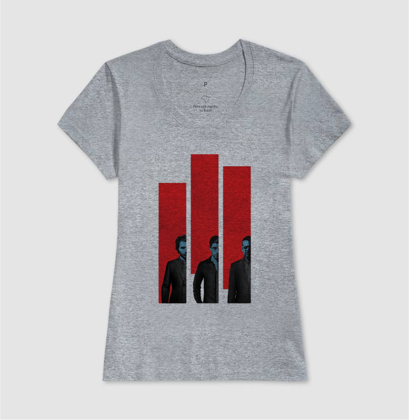 Camisa 8