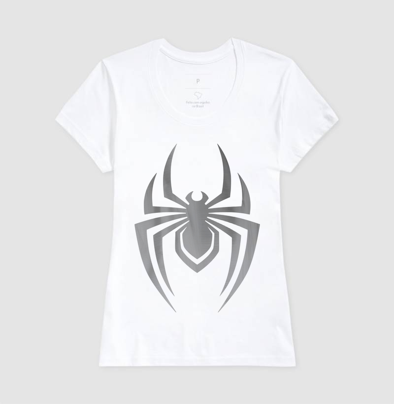 Metal Spider - Imagem 5