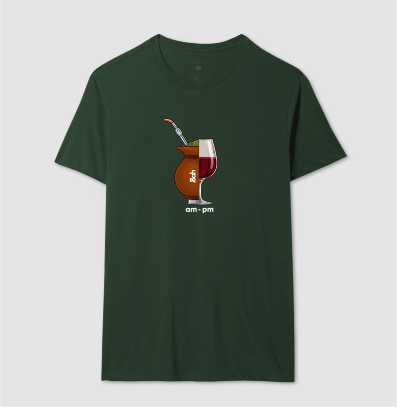 Am - Pm - Chimarrão e Vinho - Imagem 12
