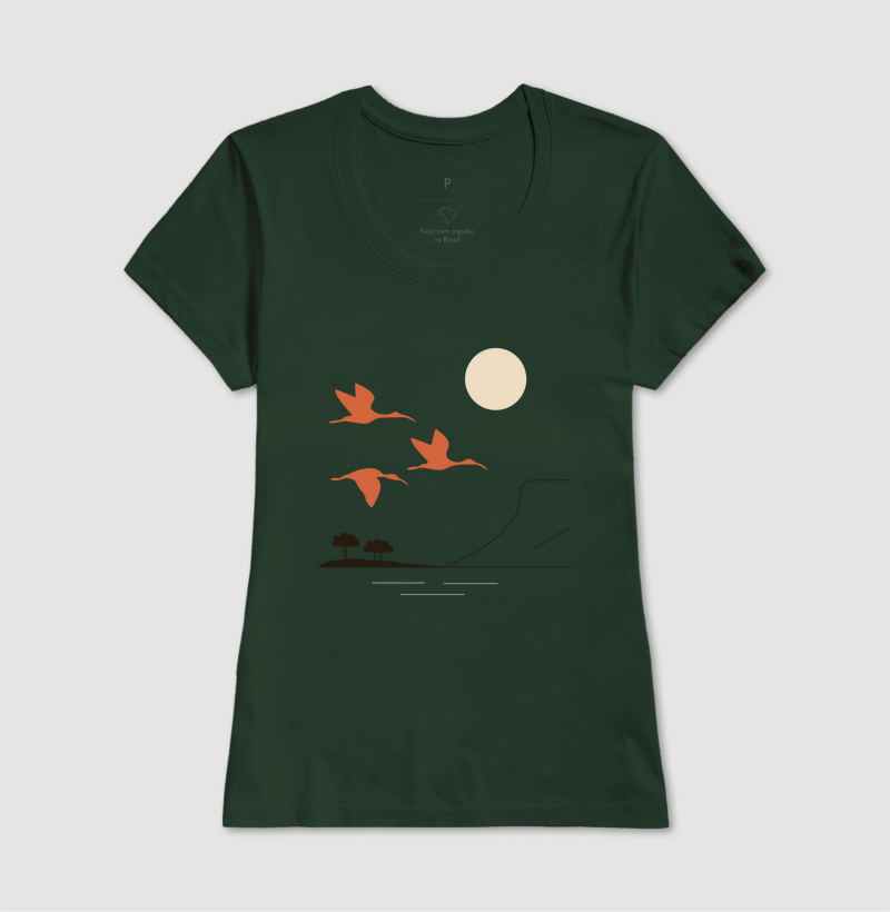 Camisa 12