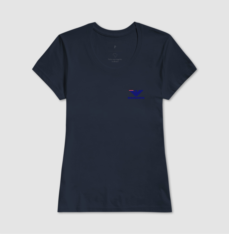 A estampa REBORN BLUE simboliza a força tranquila dos verdadeiros vencedores. Inspirada na majestade da águia, ela representa visão, confiança, liberdade e liderança. Seu tom azul poderoso transmite segurança e equilíbrio, enquanto o nome REBORN reforça a capacidade de se reinventar e crescer diante de qualquer desafio. - Imagem 7