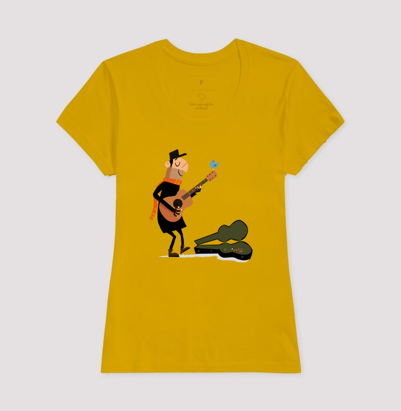 Camisa 14