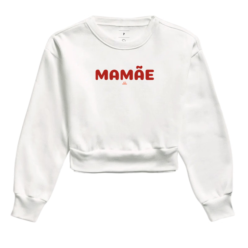 Mamãe | Básica - Imagem 3