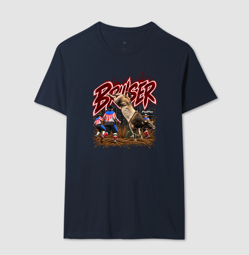 Bruiser - Rodeo Legend - Imagem 6