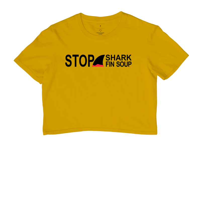 Stop Shark Finning - Imagem 11