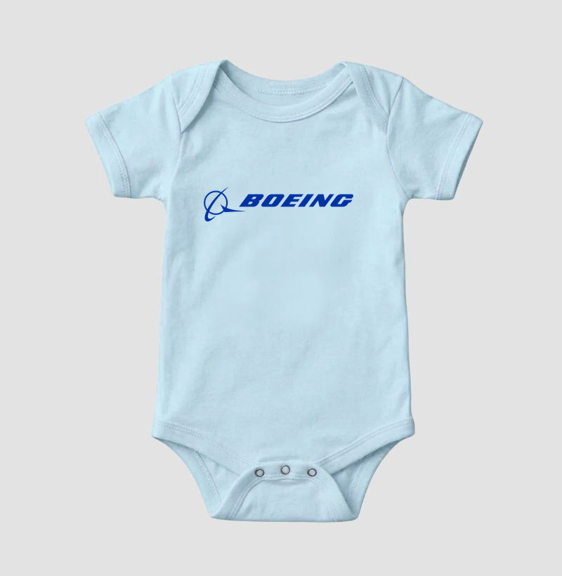 BOEING LOGO - Imagem 4