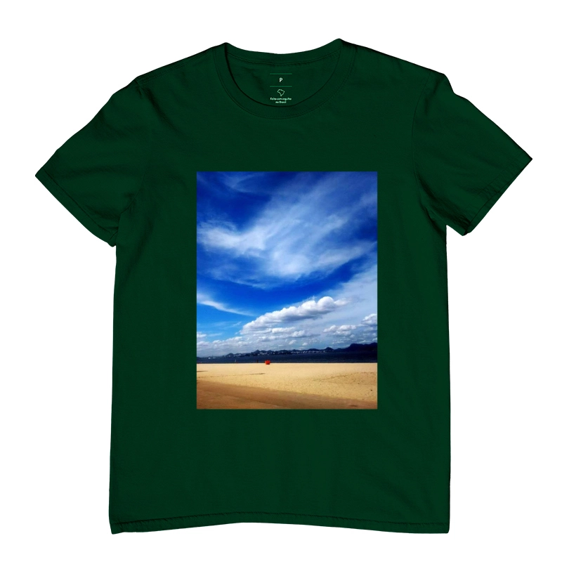 Camisa 11