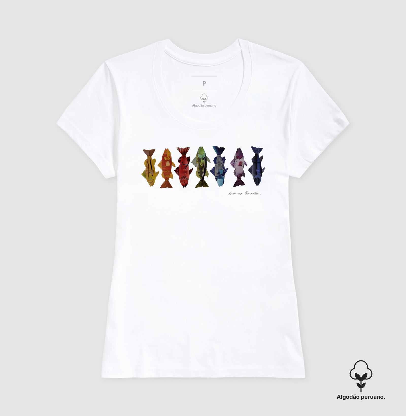 Camisa 1