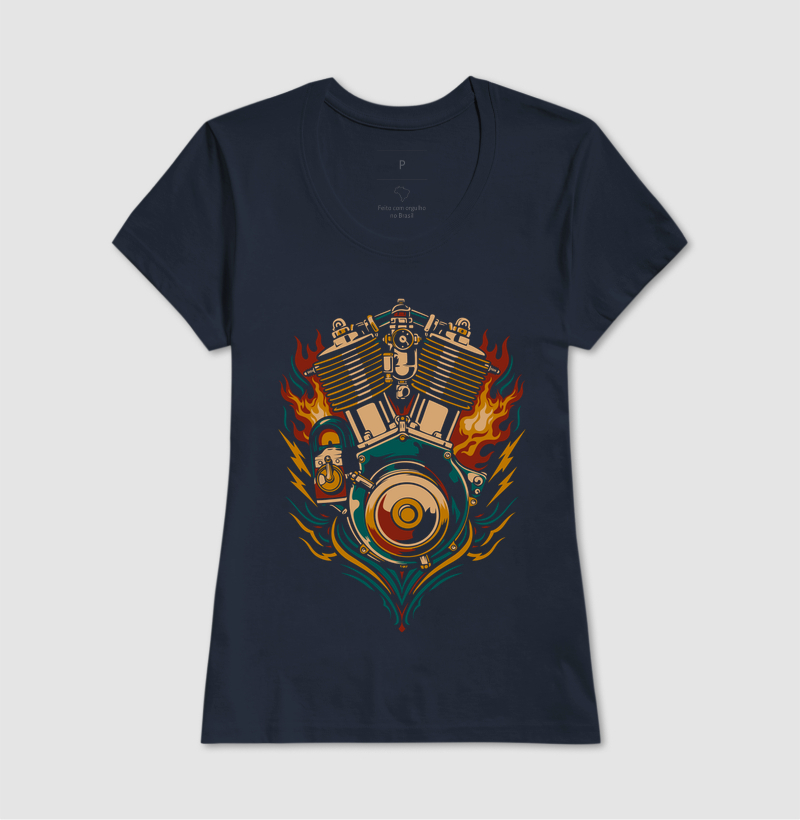 Camisa 7