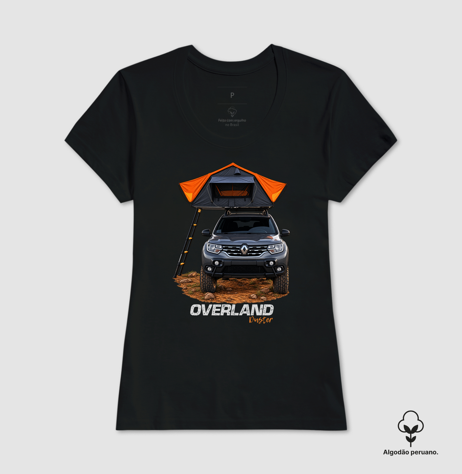 Camisa 5