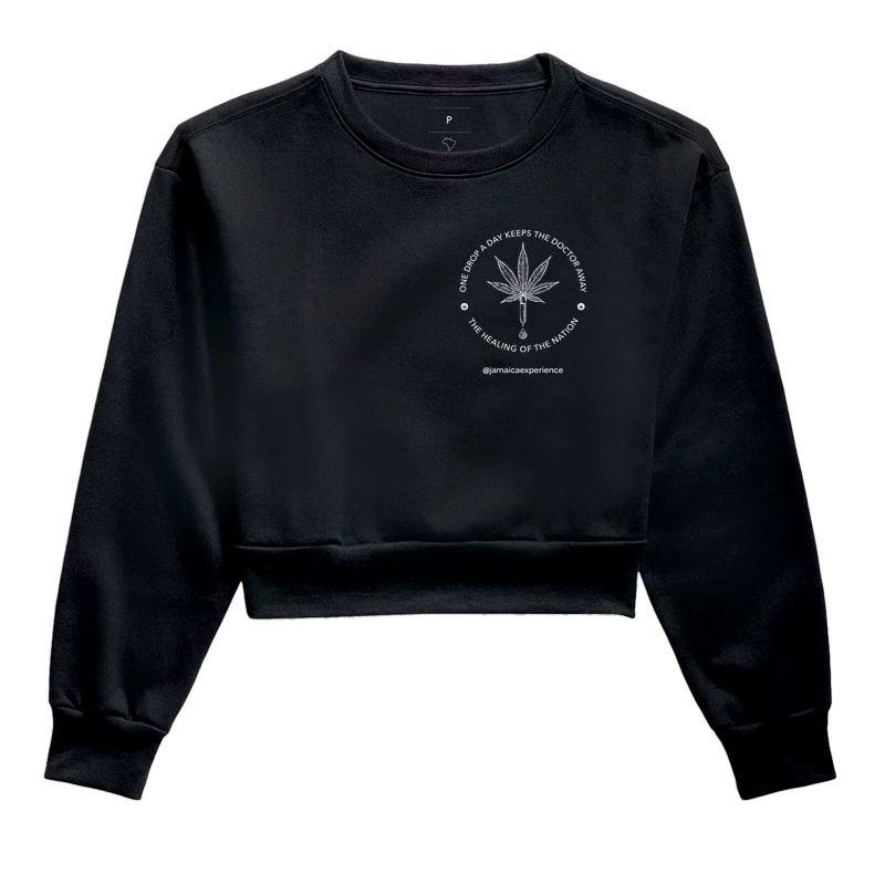  One Drop a Day! (peito)