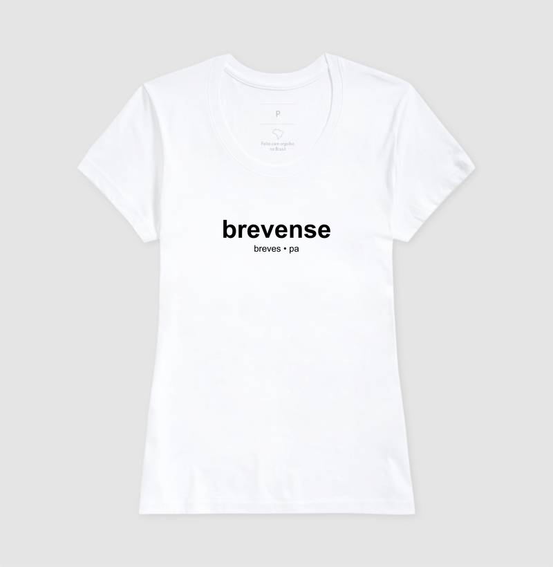 Brevense | Gentílico PA - Imagem 5