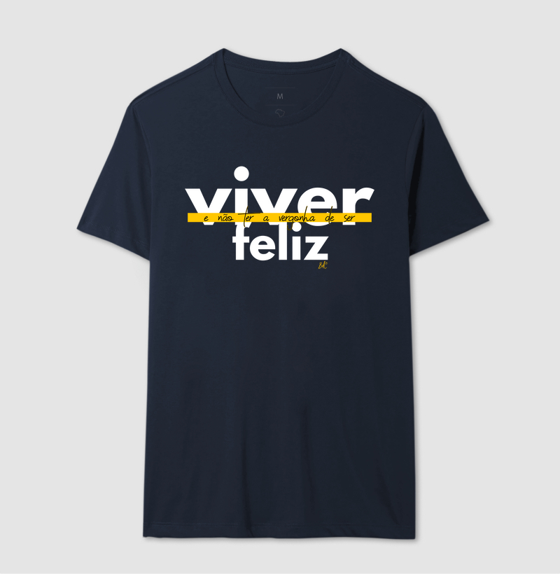 Viver e não ter a vergonha de ser Feliz - Imagem 6