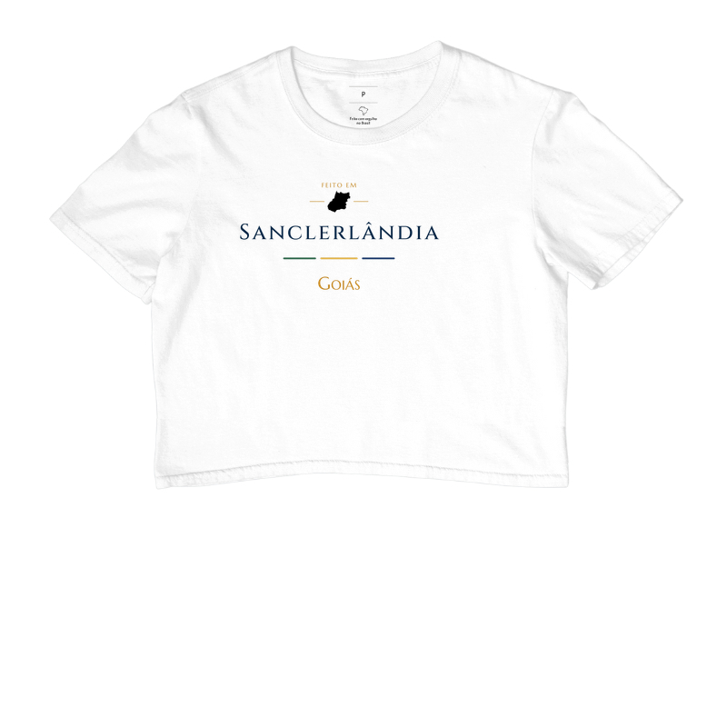 Feito em Sanclerlândia GO - Imagem 3