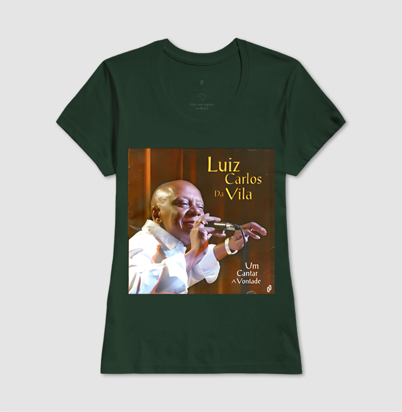 Camisa 12