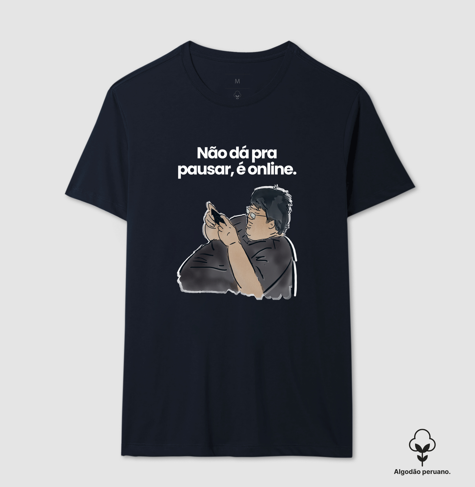 Camisa 3