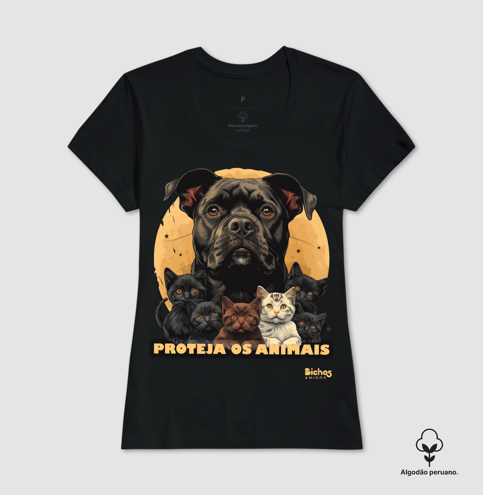 Camisa 5