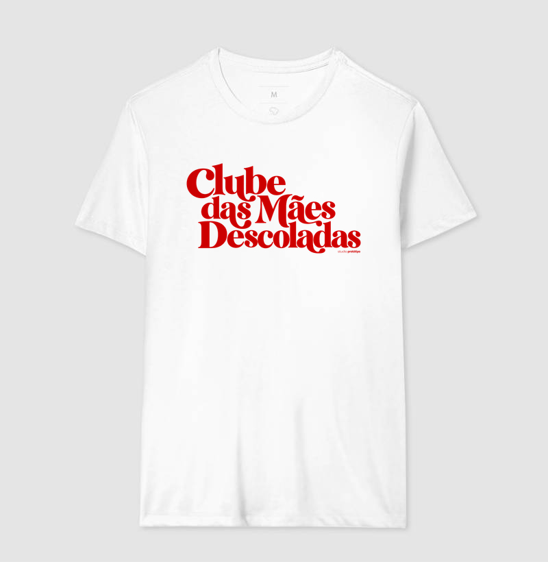 Camiseta Mães Descoladas - Imagem 4