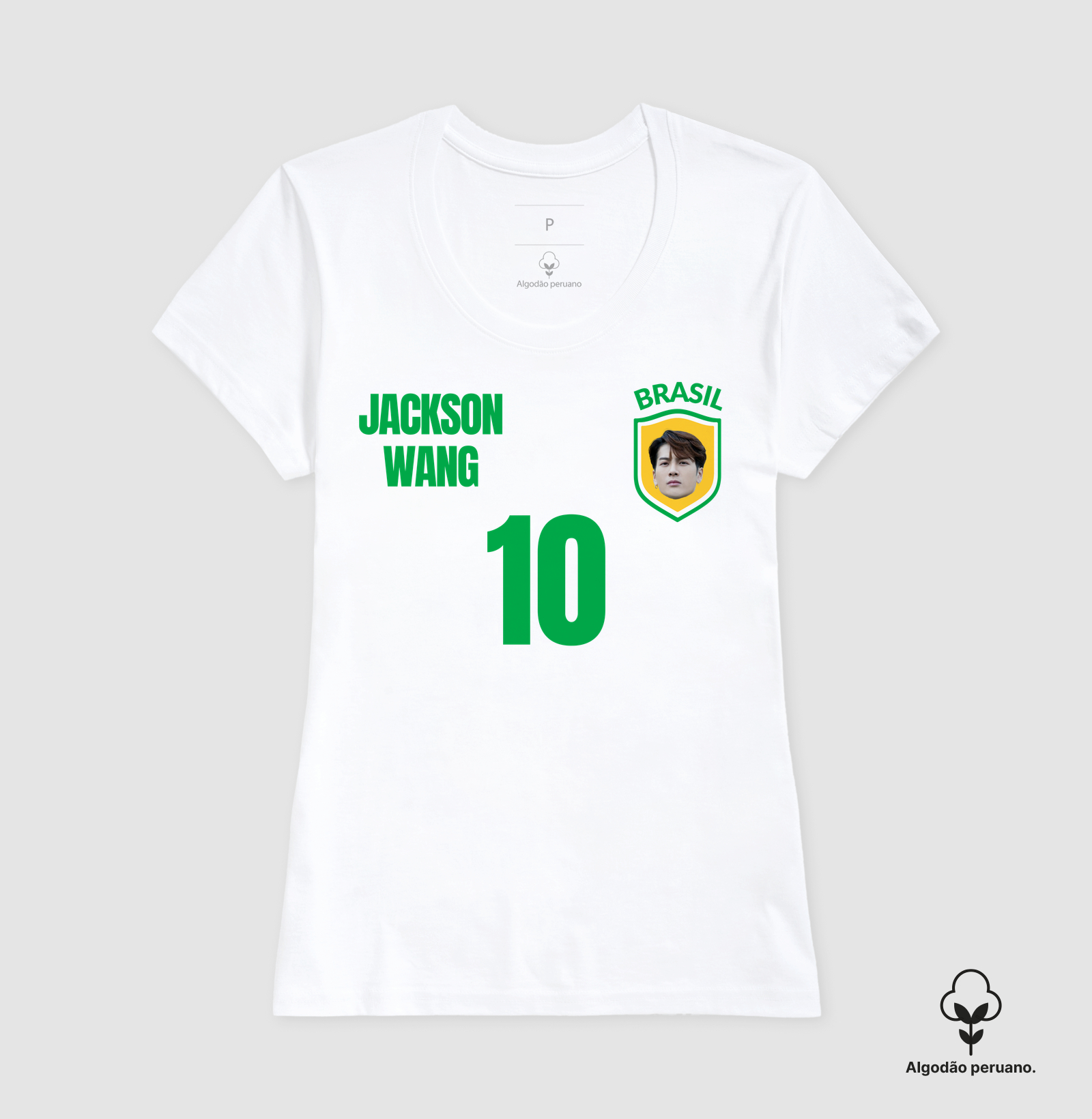 Camisa 4