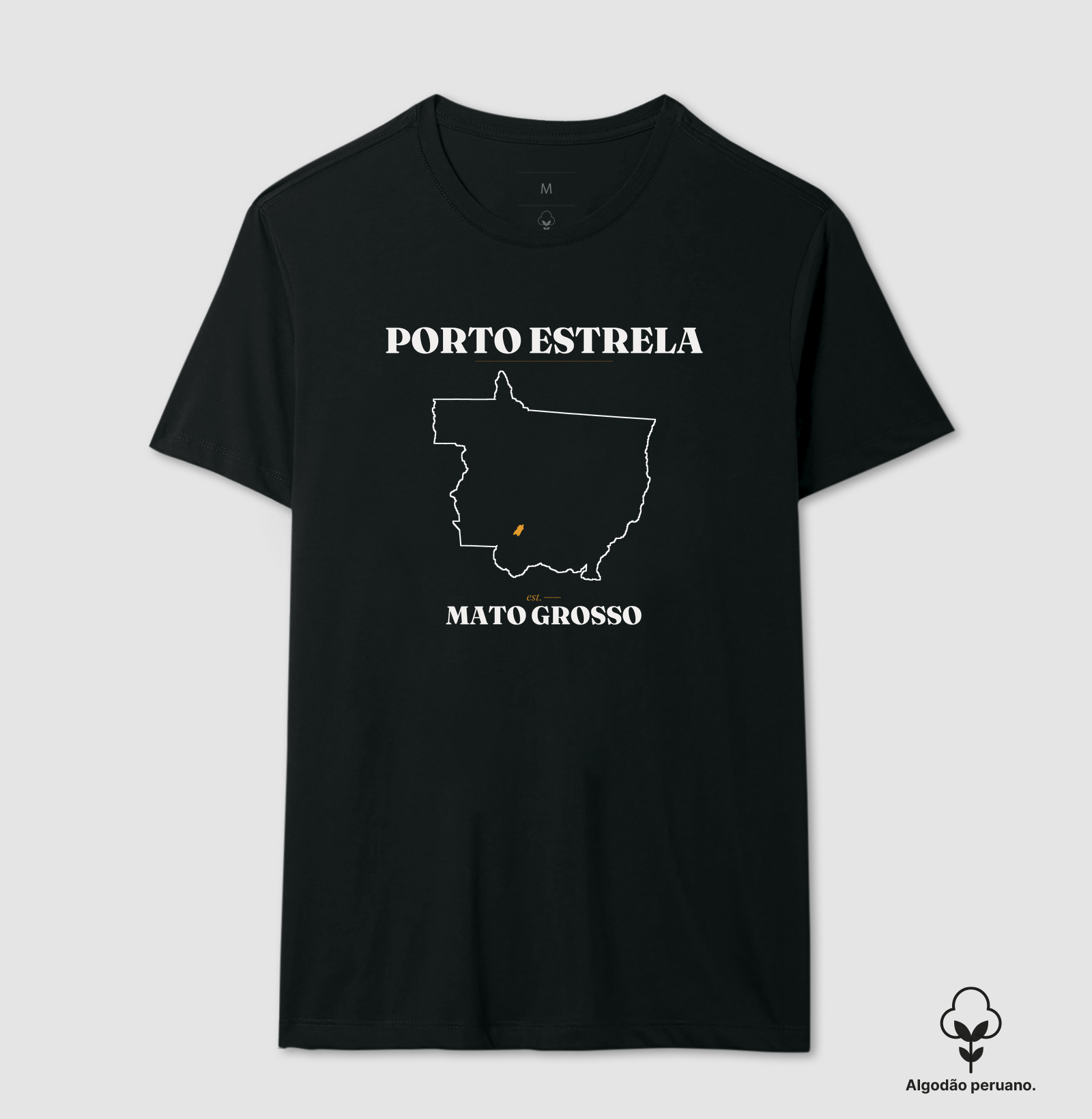 Porto Estrela | Legado MT - Imagem 2