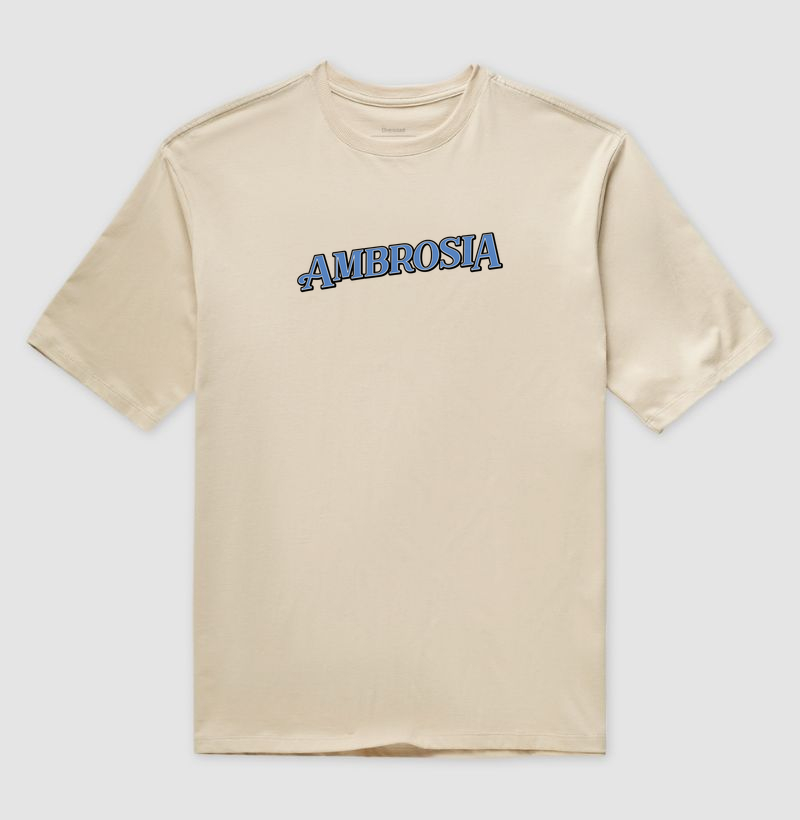 Oversized Ambrosia - Logo - Imagem 3