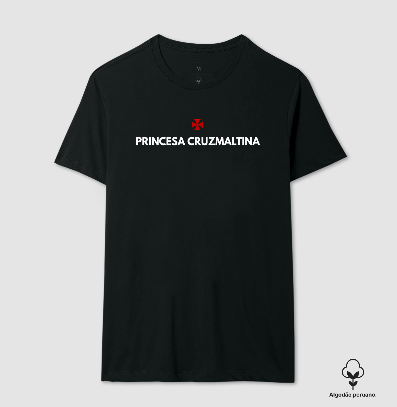 PRINCESA CRUZMALTINA - Imagem 4