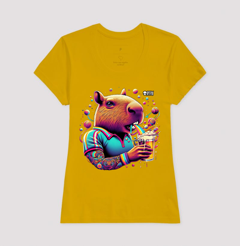 Camisa 17