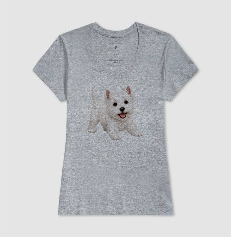 West Terrier - Desenho Animado - Imagem 9