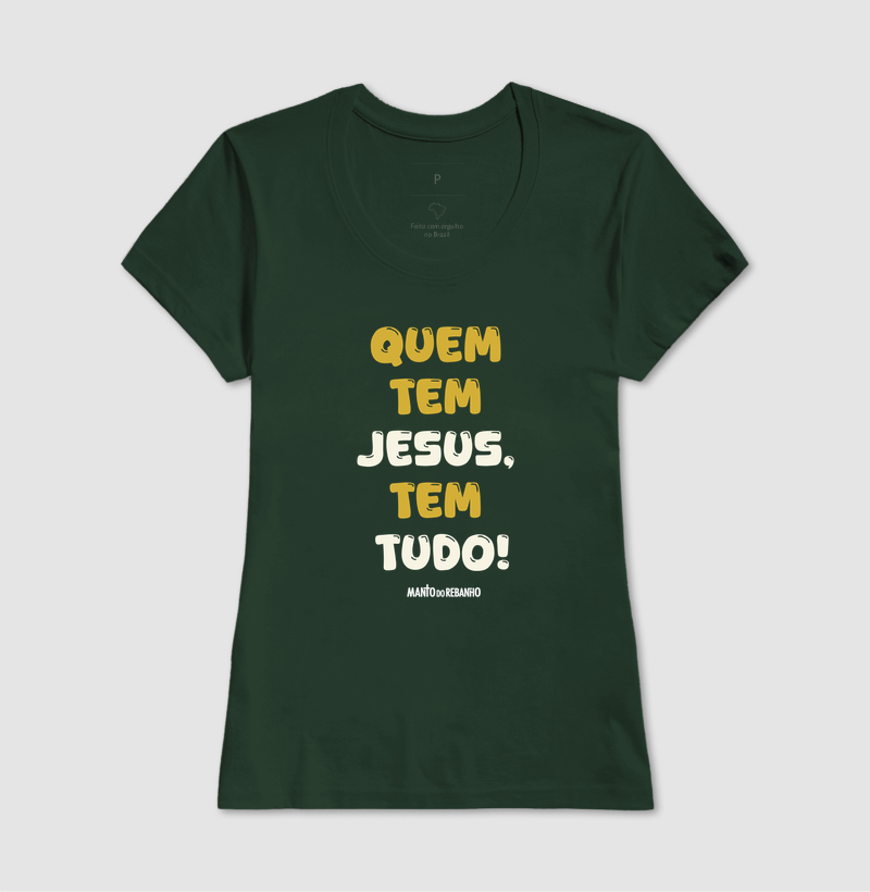 Camisa 12