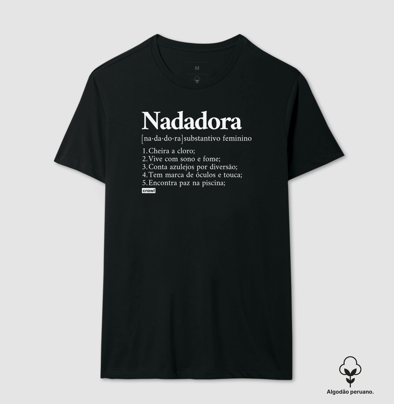 Nadadora Definição - Imagem 4