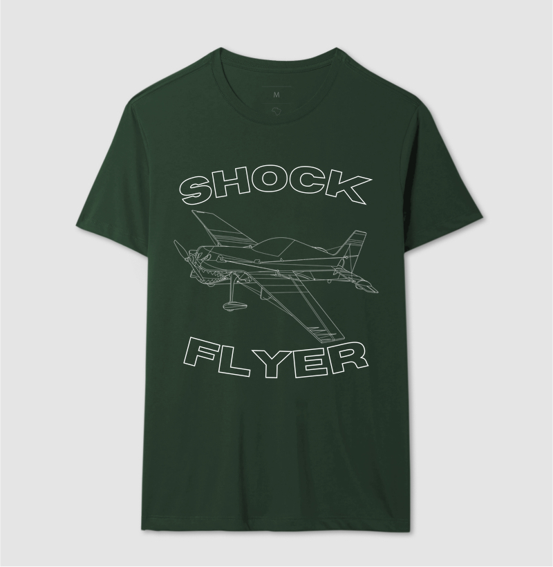 Shock Flyer - Imagem 8