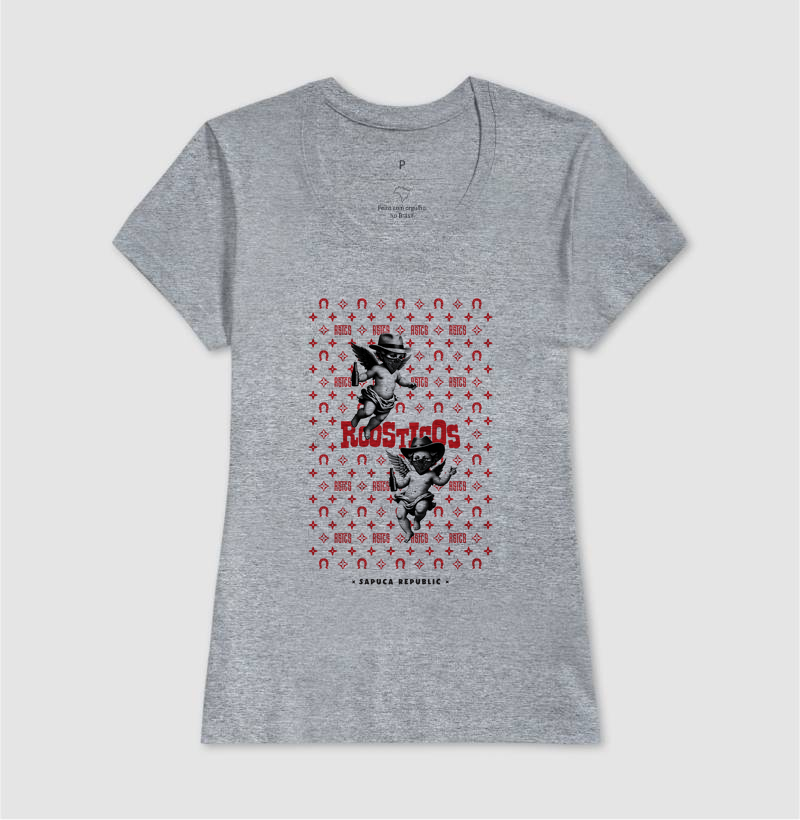 Camisa 8