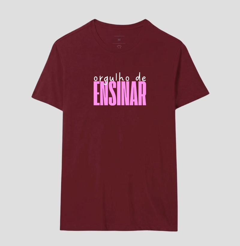 Orgulho de ensinar - Imagem 16