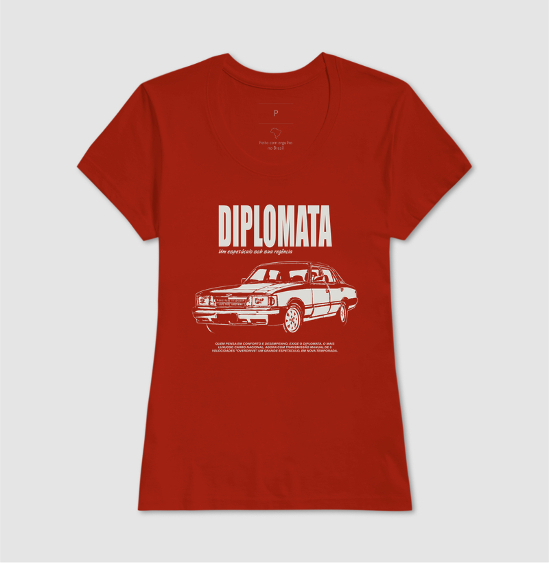 Camisa 12