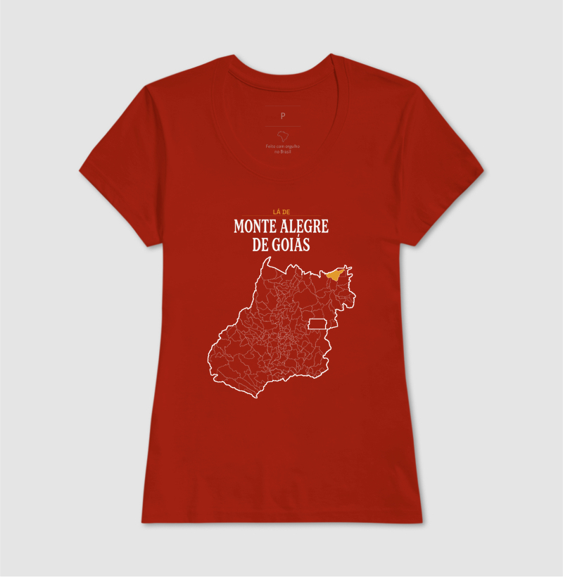 Monte Alegre de Goiás | Território GO - Imagem 11