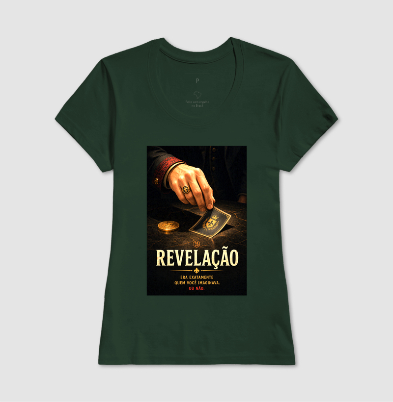 Camisa 10