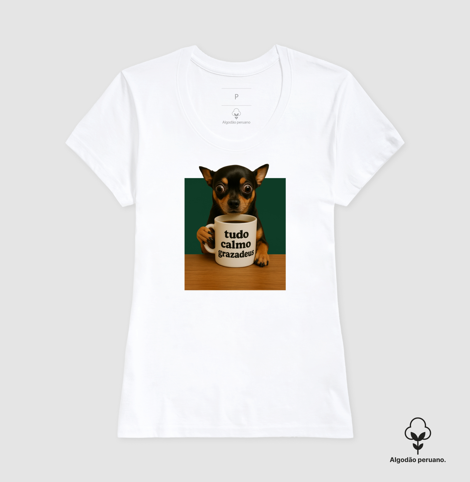 Camisa 7