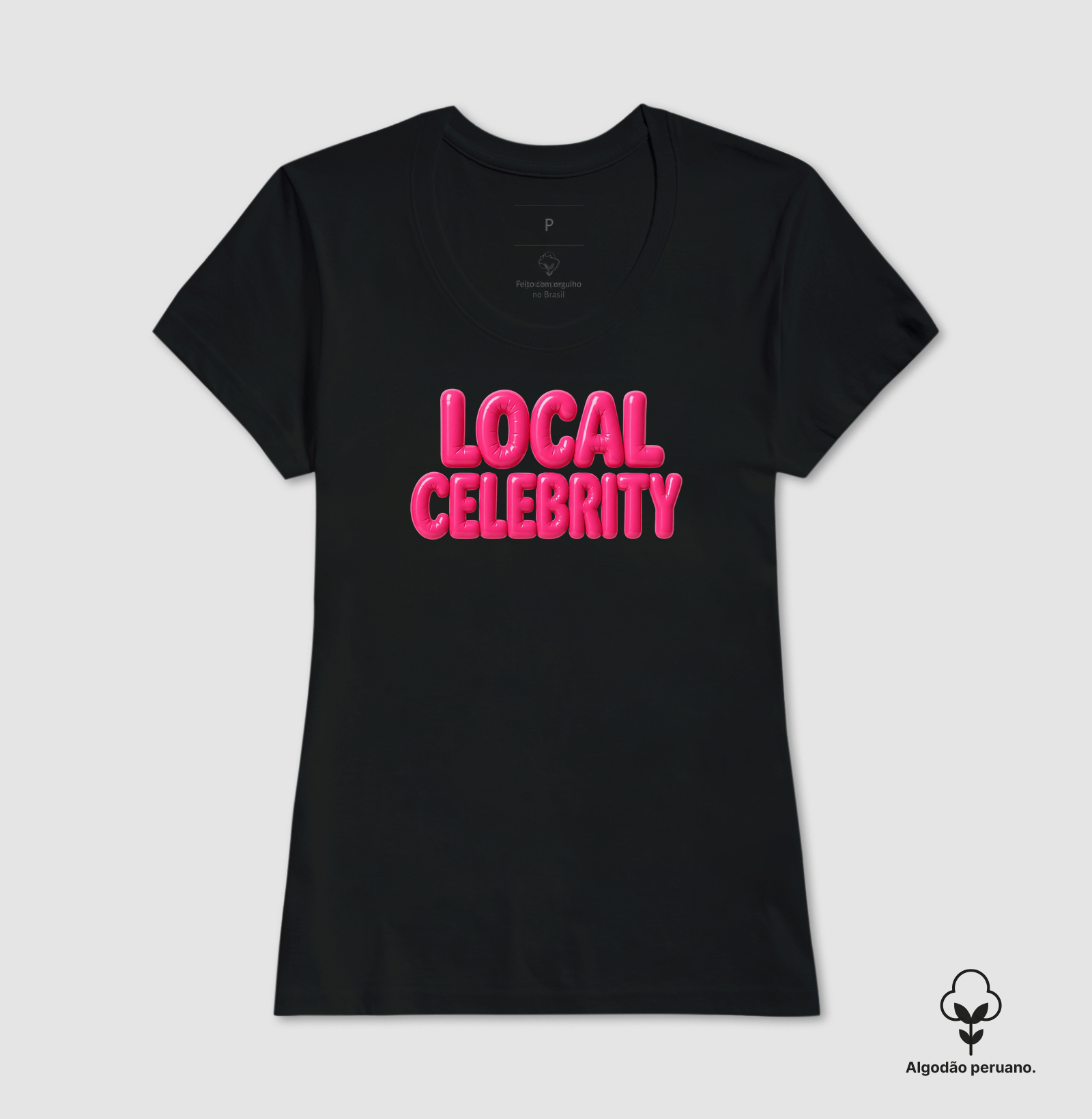LOCAL CELEBRITY - Imagem 2