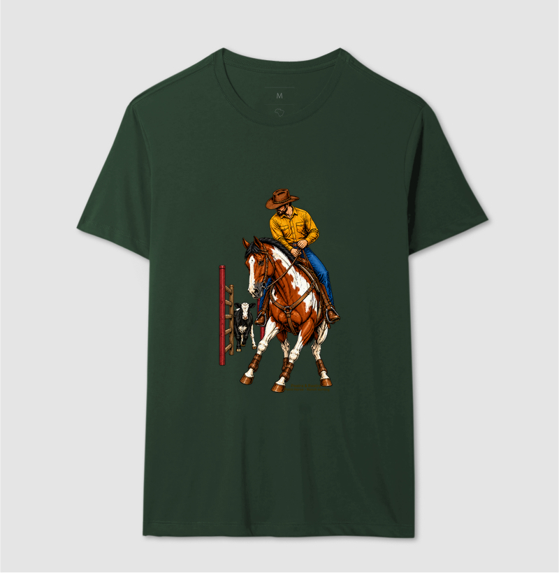 Paint Horse - Ranch Sorting. - Imagem 12