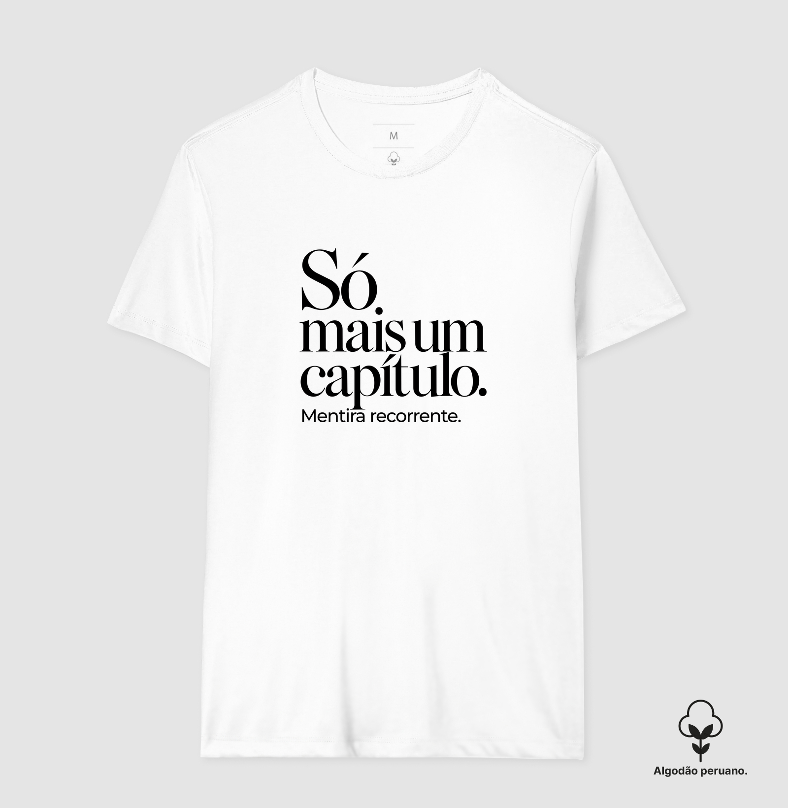 Só Mais Um Capítulo - Imagem 7
