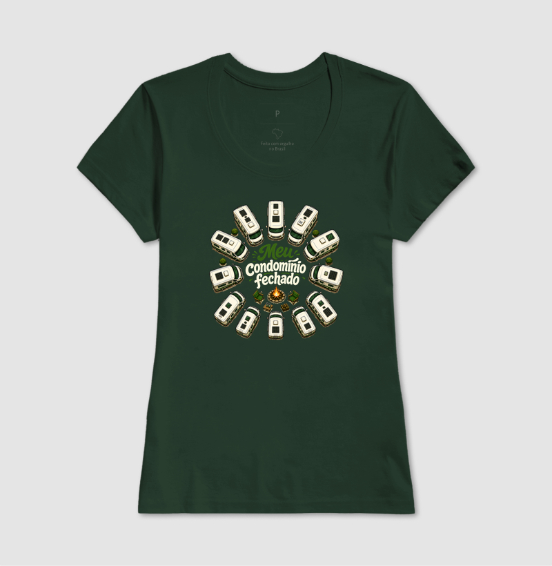 Camisa 9
