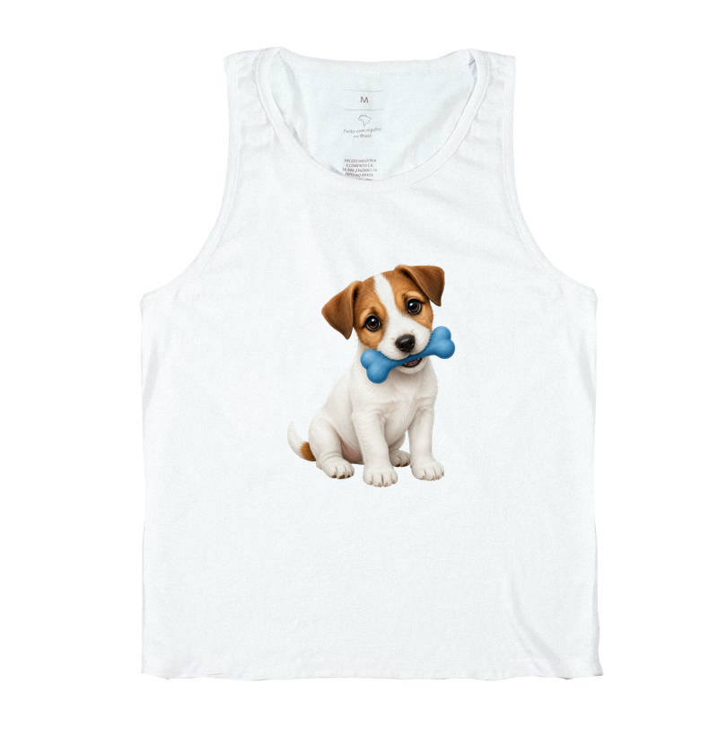 Jack Russell - Desenho Animado - Imagem 2